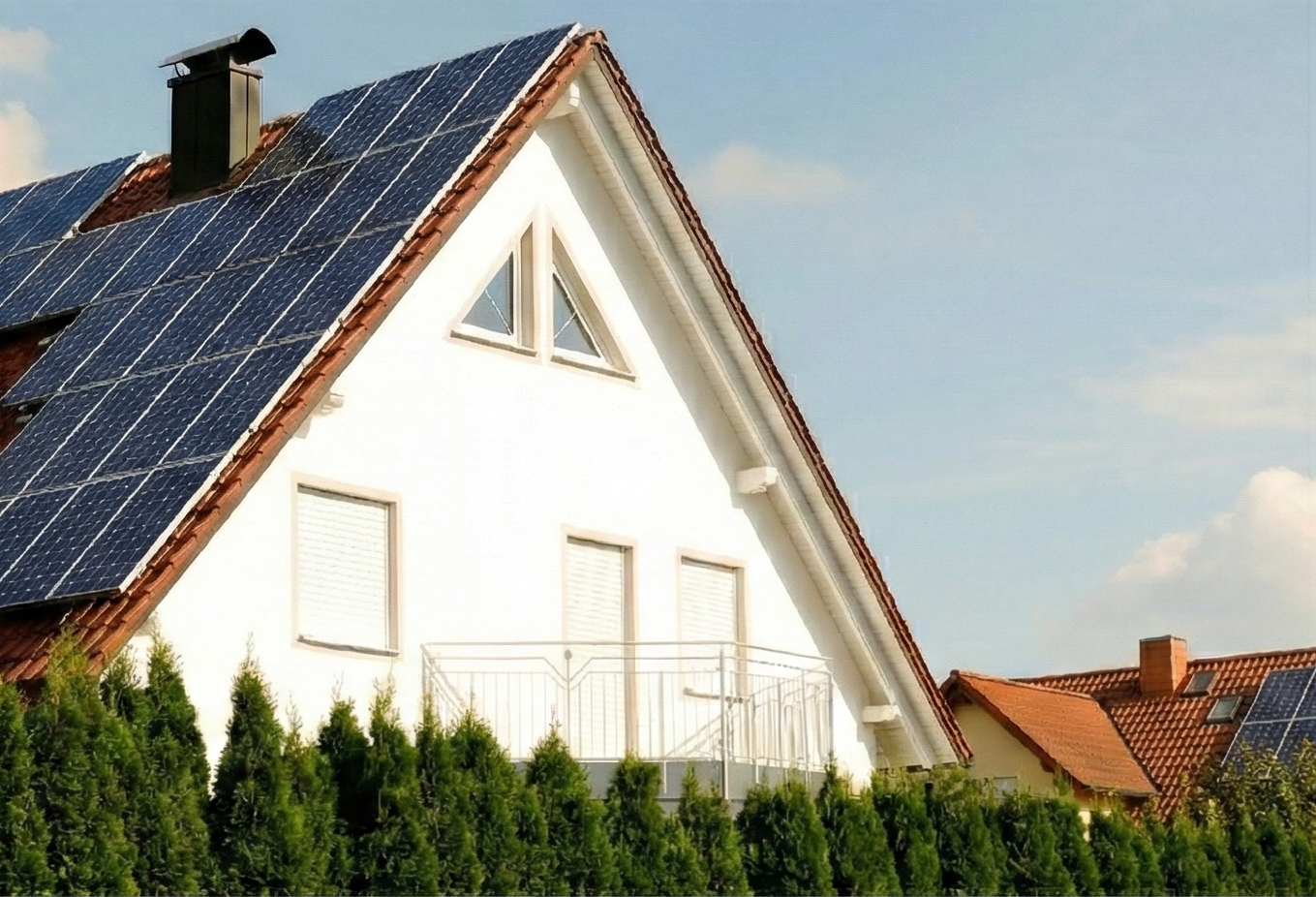Solar for Home